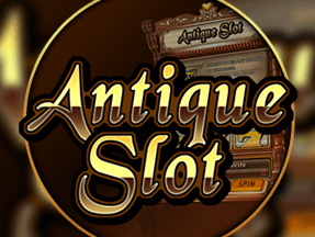 Antique Slot icon