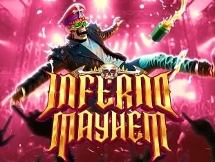 Inferno Mayhem icon