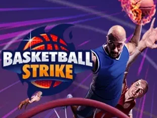 Basketballstrike icon