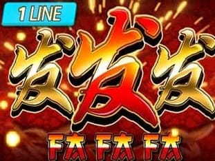 Fafafa icon