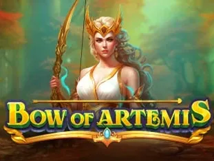 Bow Of Artemis icon