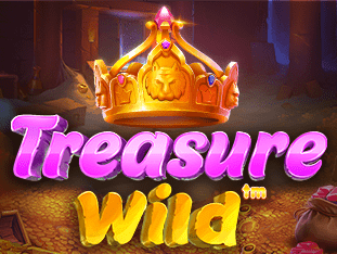Treasure Wild icon