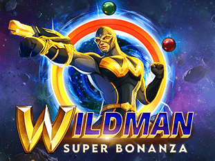Wildman Super Bonanza icon