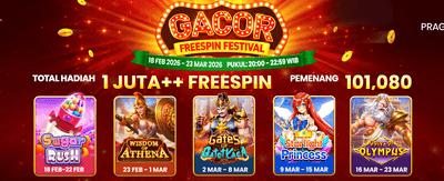 Klaim Bonus Deposit Harian banner