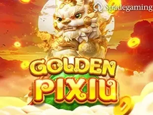 Golden Pixiu icon