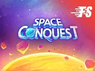 Space Conquest (1) icon
